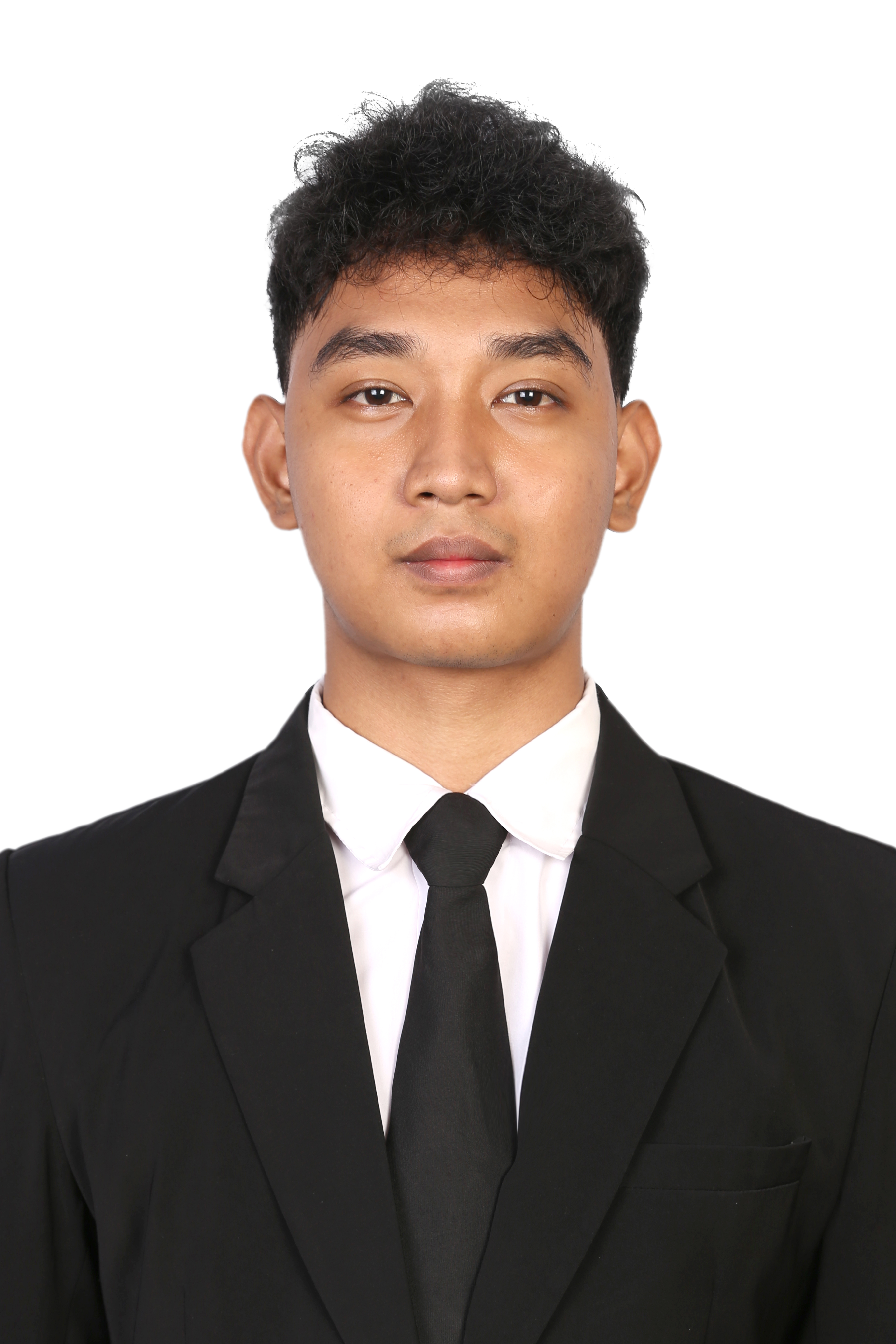 Rifky Setiawan Profile